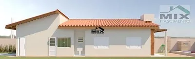Casa de Condomínio com 2 Quartos à venda, 67m² no Luíza Mar Mirim, Itanhaém - Foto 4