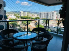 Apartamento com 3 Quartos à venda, 83m² no Cachambi, Rio de Janeiro - Foto 4