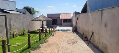 Fazenda / Sítio / Chácara com 1 Quarto à venda, 135m² no Chacara Planalto, Hortolândia - Foto 4