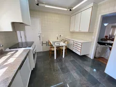 Apartamento com 3 Quartos para alugar, 170m² no Paraíso, São Paulo - Foto 8