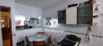 Casa com 3 Quartos à venda, 109m² no Piratininga, Niterói - Foto 16