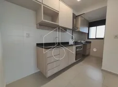 Apartamento com 2 Quartos à venda, 58m² no Fragata, Marília - Foto 3