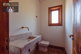 Casa de Condomínio com 5 Quartos à venda, 1070m² no Condomínio Terras de São José, Itu - Foto 17