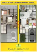 Casa de Condomínio com 3 Quartos à venda, 79m² no Pajuçara, Natal - Foto 5