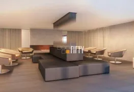 Apartamento com 2 Quartos para venda ou aluguel, 115m² no Brooklin, São Paulo - Foto 42