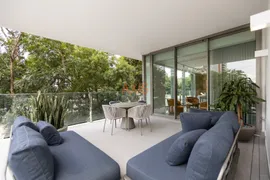 Apartamento com 4 Quartos à venda, 342m² no Campo Comprido, Curitiba - Foto 12