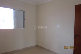 Casa de Condomínio com 4 Quartos para venda ou aluguel, 238m² no Parque Imperador, Campinas - Foto 8