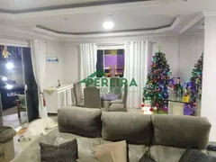 Casa de Condomínio com 4 Quartos à venda, 180m² no Vargem Pequena, Rio de Janeiro - Foto 9