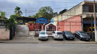 Terreno / Lote Comercial à venda, 4927m² no Embu, Embu das Artes - Foto 2