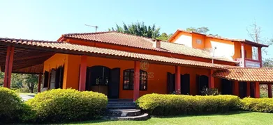 Fazenda / Sítio / Chácara com 5 Quartos à venda, 650m² no Centro, Santa Branca - Foto 4