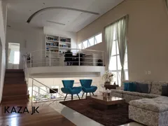 Casa de Condomínio com 4 Quartos à venda, 400m² no Reserva da Serra, Jundiaí - Foto 3