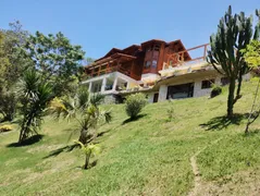 Casa de Condomínio com 4 Quartos à venda, 380m² no Samambaia, Petrópolis - Foto 1