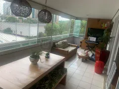 Apartamento com 3 Quartos à venda, 147m² no Brooklin, São Paulo - Foto 18