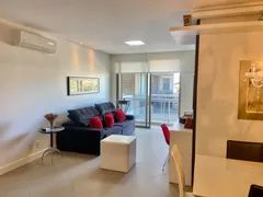 Apartamento com 3 Quartos para venda ou aluguel, 113m² no Jurerê Internacional, Florianópolis - Foto 5