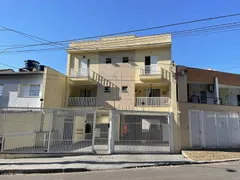 Apartamento com 3 Quartos à venda, 106m² no Baeta Neves, São Bernardo do Campo - Foto 4
