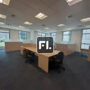 Conjunto Comercial / Sala para alugar, 360m² no Itaim Bibi, São Paulo - Foto 4