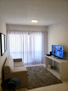 Flat com 1 Quarto para alugar, 45m² no Jardins, São Paulo - Foto 2