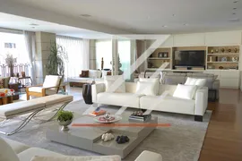 Apartamento com 4 Quartos à venda, 370m² no Itaim Bibi, São Paulo - Foto 11