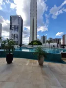 Apartamento com 2 Quartos para alugar, 94m² no Setor Bueno, Goiânia - Foto 1