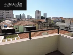 Apartamento com 3 Quartos à venda, 72m² no Moinho Velho, São Paulo - Foto 3
