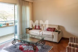 Apartamento com 4 Quartos para alugar, 170m² no Moema, São Paulo - Foto 3