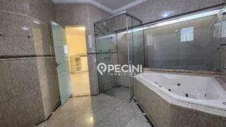 Casa com 3 Quartos para venda ou aluguel, 314m² no Jardim Residencial Copacabana, Rio Claro - Foto 55