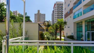 Apartamento com 1 Quarto para alugar, 30m² no Cerqueira César, São Paulo - Foto 9