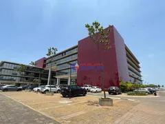 Conjunto Comercial / Sala para alugar, 89m² no Georgina Business Park, São José do Rio Preto - Foto 2