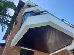 Casa de Condomínio com 5 Quartos para alugar, 330m² no Enseada, Guarujá - Foto 30