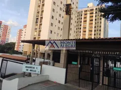 Apartamento com 2 Quartos à venda, 60m² no Jardim Miriam, São Paulo - Foto 20