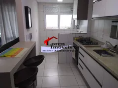 Apartamento com 1 Quarto à venda, 45m² no Vila Valença, São Vicente - Foto 8