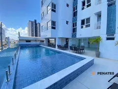 Apartamento com 1 Quarto à venda, 40m² no Lagoa Nova, Natal - Foto 15