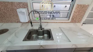 Casa de Condomínio com 3 Quartos à venda, 101m² no Vila Nova Bonsucesso, Guarulhos - Foto 3