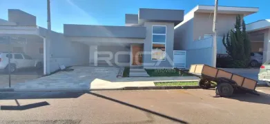 Casa de Condomínio com 3 Quartos à venda, 188m² no Residencial Eldorado, São Carlos - Foto 1