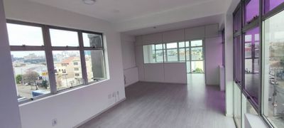 Conjunto Comercial / Sala para alugar, 40m² no Navegantes, Porto Alegre - Foto 5