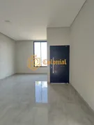 Casa de Condomínio com 3 Quartos à venda, 154m² no Jardim D'icarai, Salto - Foto 2