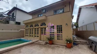 Casa com 5 Quartos à venda, 384m² no Alphaville, Santana de Parnaíba - Foto 4
