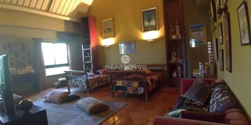 Casa de Condomínio com 3 Quartos à venda, 1177m² no Bosque da Ribeira, Nova Lima - Foto 8