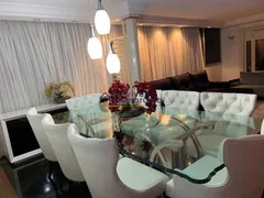 Apartamento com 4 Quartos à venda, 211m² no Morumbi, São Paulo - Foto 1