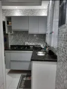 Apartamento com 1 Quarto à venda, 58m² no Vila Cascatinha, São Vicente - Foto 7