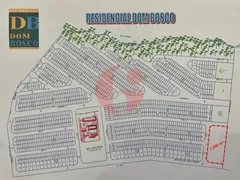 Terreno / Lote / Condomínio à venda, 7550m² no Residencial Dom Bosco, São José dos Campos - Foto 3