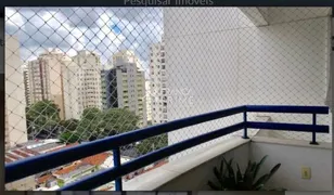 Apartamento com 3 Quartos para alugar, 105m² no Perdizes, São Paulo - Foto 24