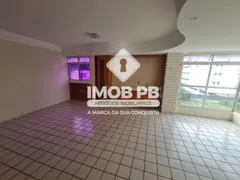 Apartamento com 3 Quartos para venda ou aluguel, 150m² no Cabo Branco, João Pessoa - Foto 1