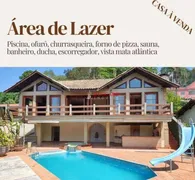 Casa de Condomínio com 4 Quartos à venda, 500m² no Perobal, Arujá - Foto 1