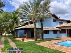 Casa com 3 Quartos à venda, 209m² no Parque Residencial Palm Park, Holambra - Foto 37