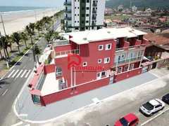 Apartamento com 3 Quartos para alugar, 120m² no Balneario Florida, Praia Grande - Foto 1