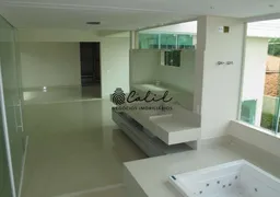 Casa de Condomínio com 4 Quartos à venda, 711m² no Condominio Genova, Ribeirão Preto - Foto 9