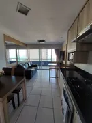 Apartamento com 2 Quartos para alugar, 56m² no Meireles, Fortaleza - Foto 2