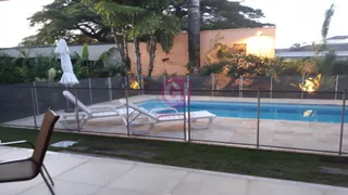 Casa de Condomínio com 5 Quartos à venda, 411m² no Condominio Residencial Terras de Santa Clara, Jacareí - Foto 23