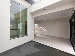 Casa com 2 Quartos à venda, 85m² no Jardim São Sebastião, Presidente Prudente - Foto 4